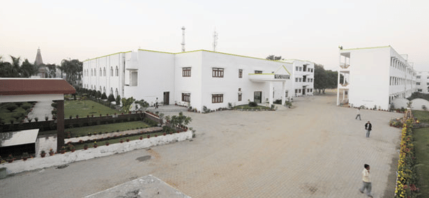 Sir Madan Lal Group Of Institutions Etawah Campus photo 1